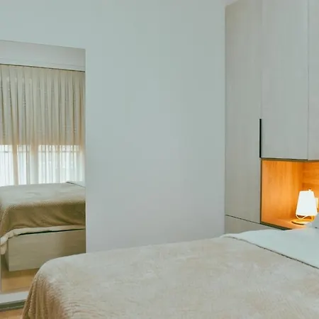 Frensi'S Apartment Tirana