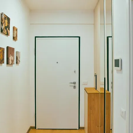 Frensi'S Apartment 아파트 *