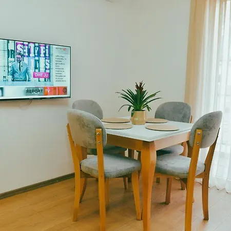 Frensi'S Apartment Tirana