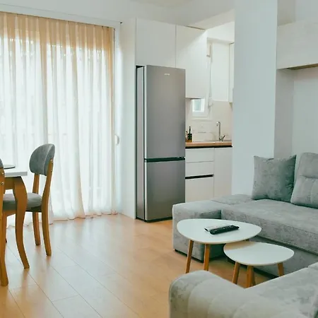 Apartamento Frensi'S Apartment Tirana